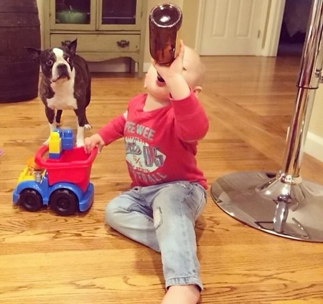 Obrázek The look of concern