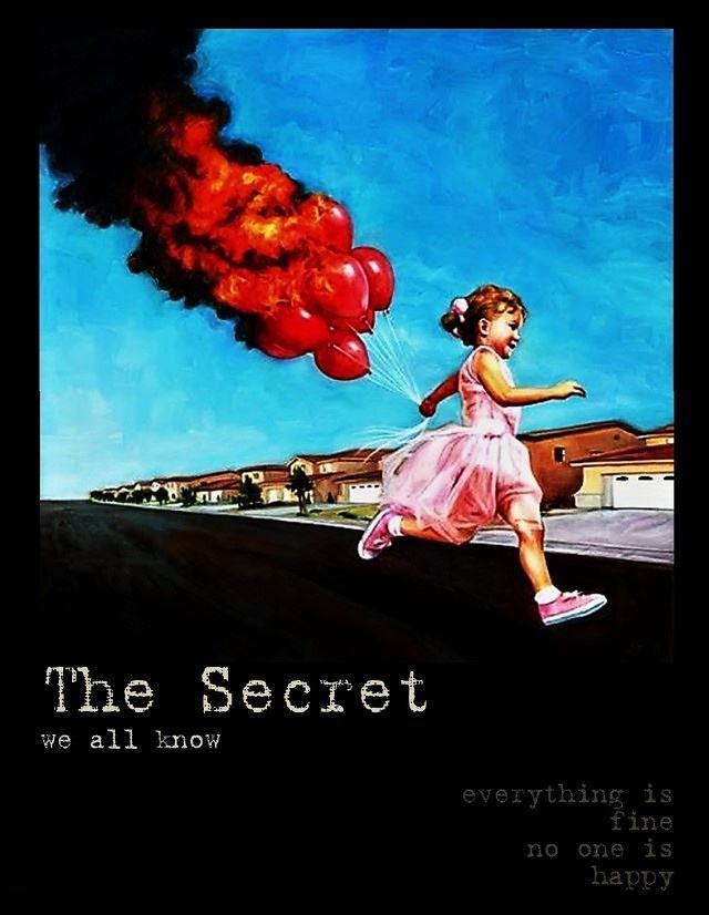 Obrázek The secret 21-02-2012