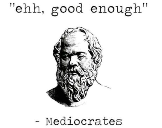 Obrázek The so-so philosopher