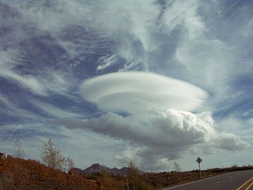 Obrázek The staggering beauty of cloud formations3