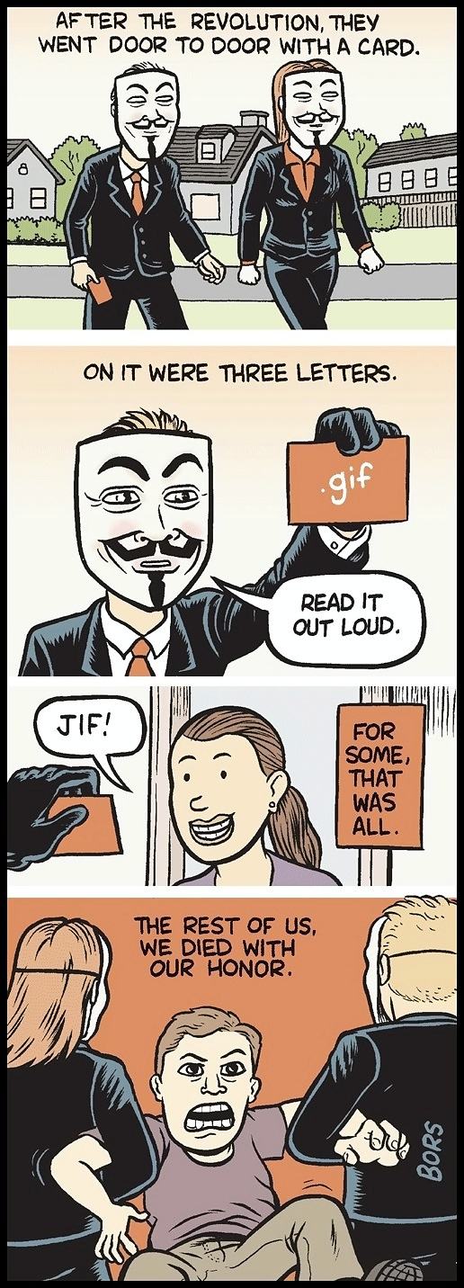 Obrázek There&nbsp;is&nbsp;only&nbsp;one&nbsp;right&nbsp;answer