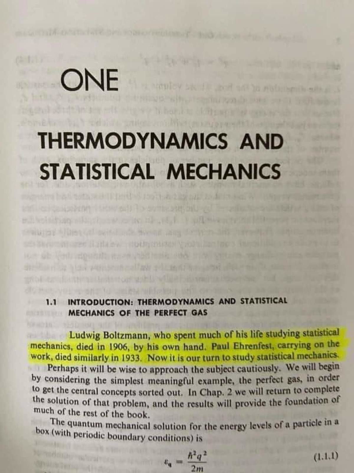 Obrázek Thermodynamics