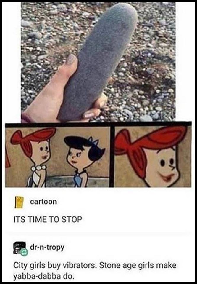 Obrázek They&nbsp;Make&nbsp;Do&nbsp;-&nbsp;Flinstone