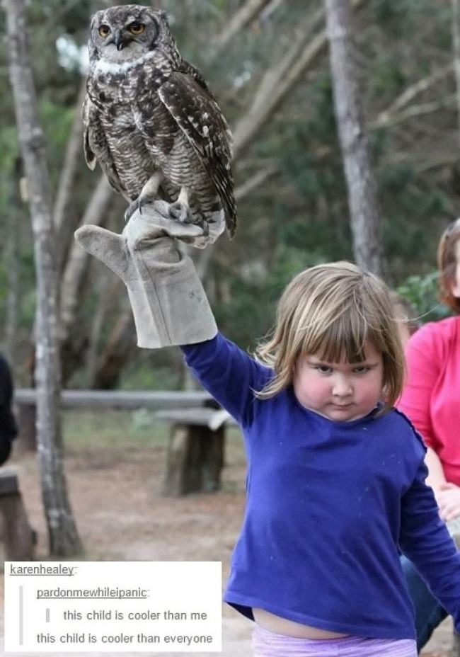 Obrázek This&nbsp;Child&nbsp;Is&nbsp;Cooler&nbsp;Than&nbsp;Me
