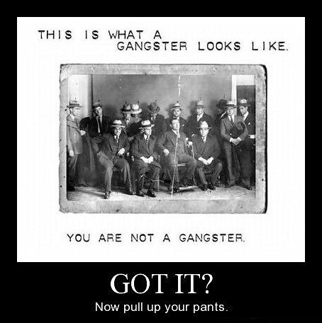 Obrázek This Is What True Gangsters Look Like 06-03-2012