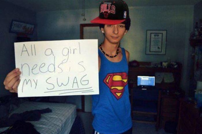 Obrázek This Kid Is Right