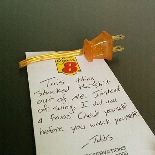 Obrázek This Shocked Meee