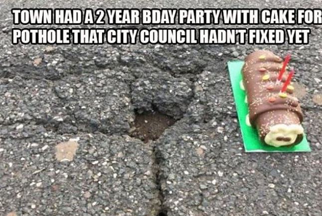 Obrázek This Town Knows How To Party