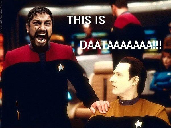 Obrázek This is Daataaaaaaa