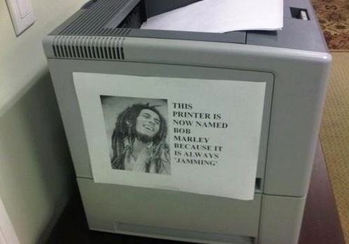 Obrázek This printers