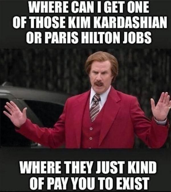 Obrázek Those Jobs