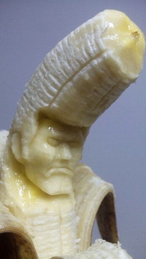 Obrázek Thread On Bananas