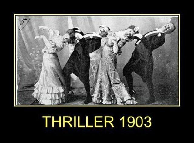 Obrázek Thriller 1903