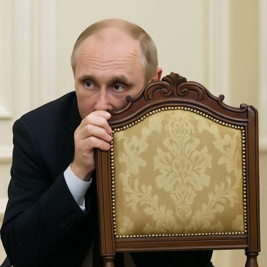 Obrázek Thursday in Moscow