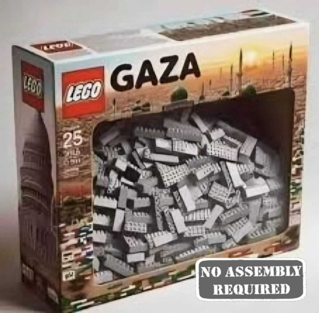 Obrázek Thus ever to terrorists