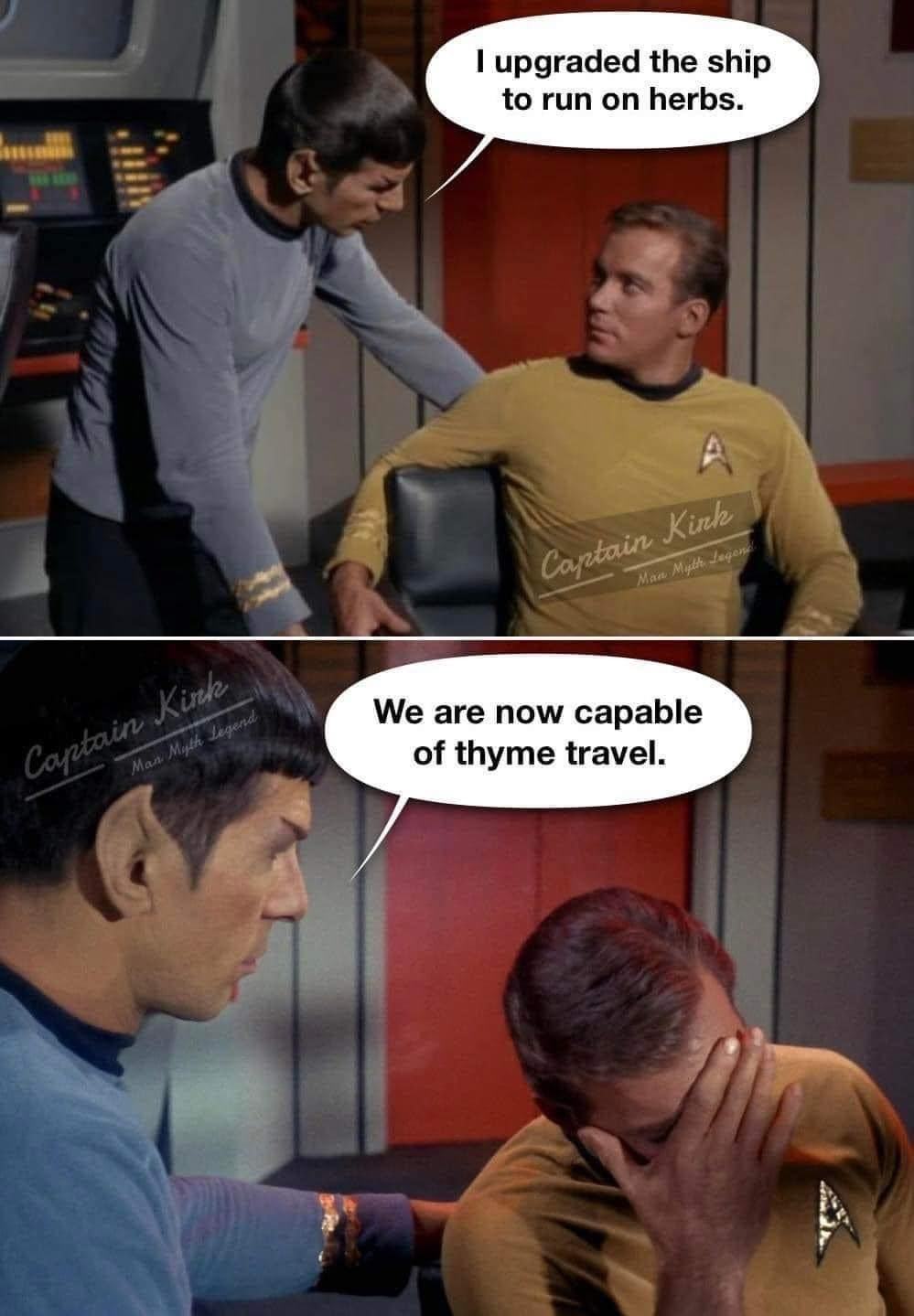Obrázek ThymeTravel