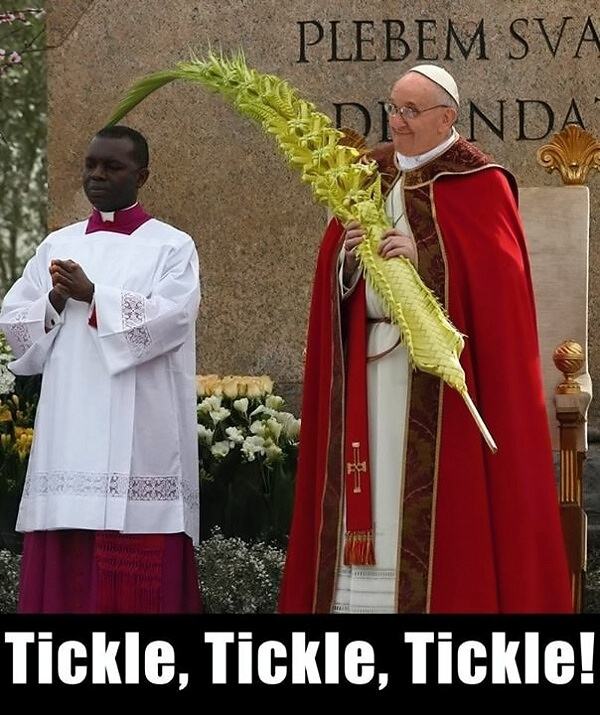 Obrázek Tickle tickle tickle
