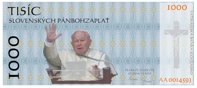 Obrázek Tisic SK