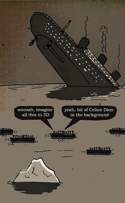 Obrázek Titanic - 16-04-2012