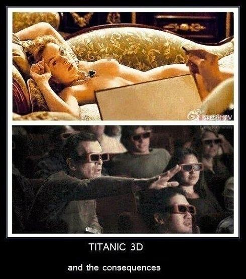 Obrázek Titanic 3D 2 - 19-04-2012