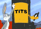 Obrázek Tits or GTFO