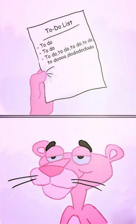 Obrázek To-Do-List
