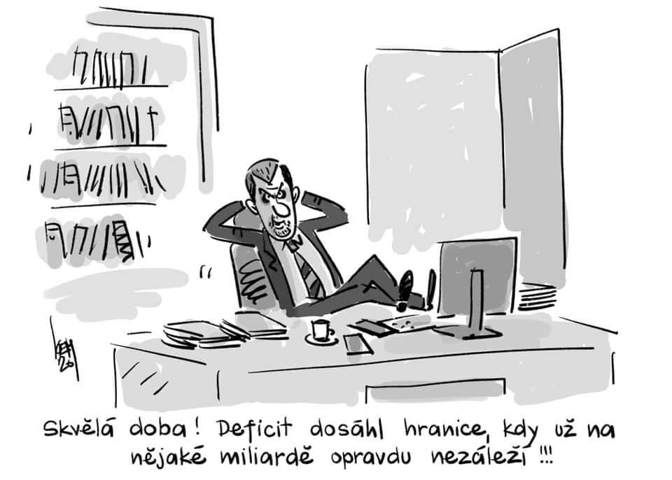 Obrázek To mame stesti