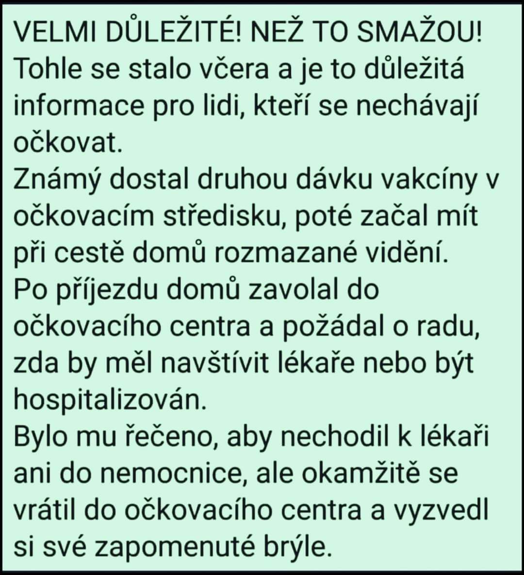 Obrázek To neni hoax