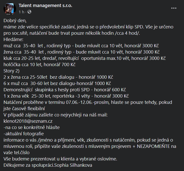 Obrázek Toci se nova komedie