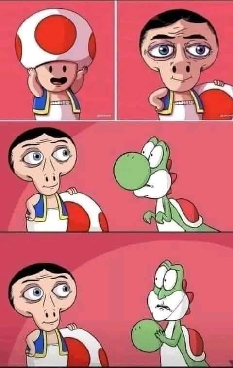 Obrázek Tohle je neco priserneho