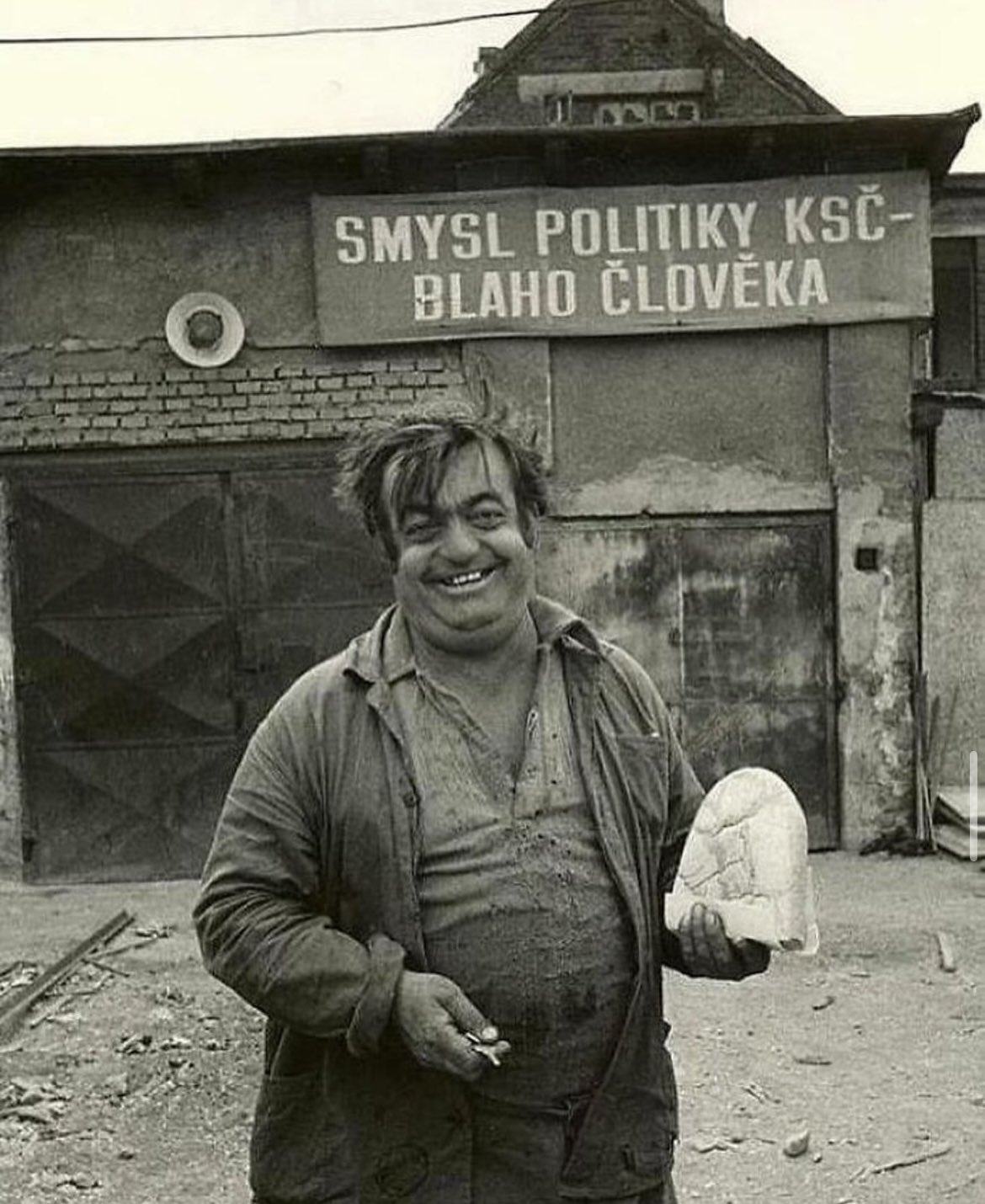Obrázek Toho nahore