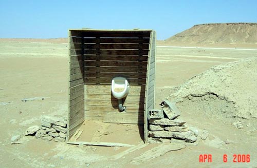 Obrázek Toilet