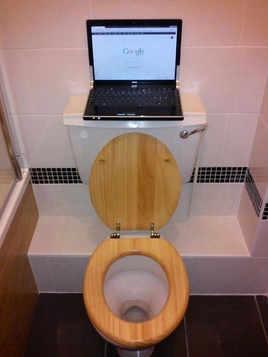 Obrázek Toilet 22-03-2012