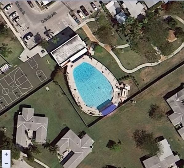 Obrázek Toilet Building