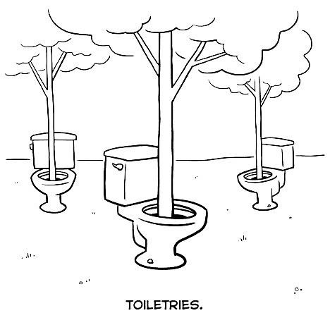 Obrázek Toiletries - 16-06-2012