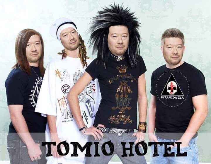 Obrázek Tomio hotel