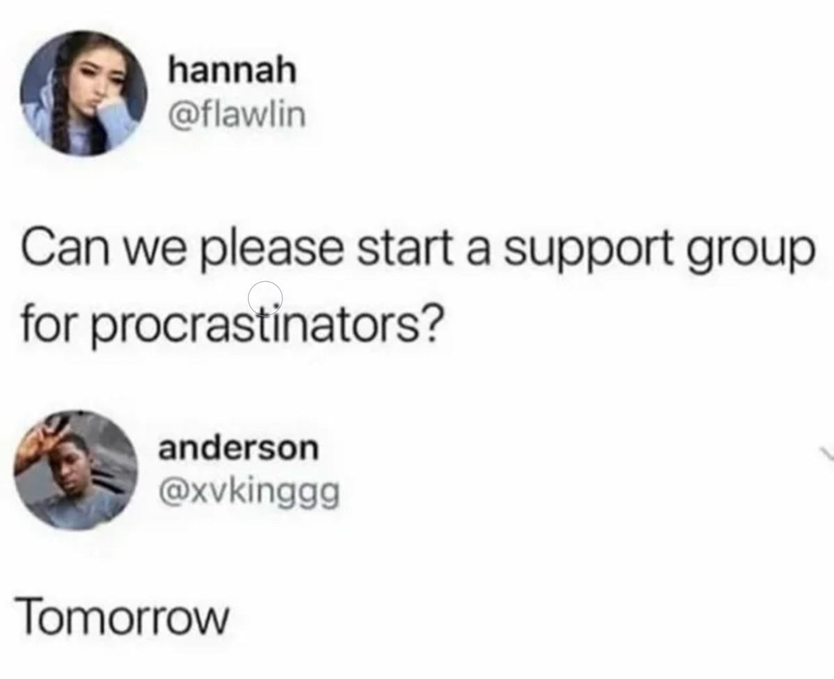 Obrázek Tomorrow