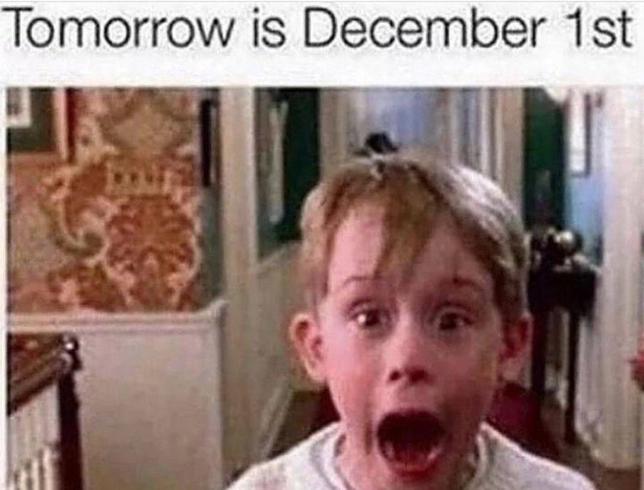 Obrázek Tomorrow is