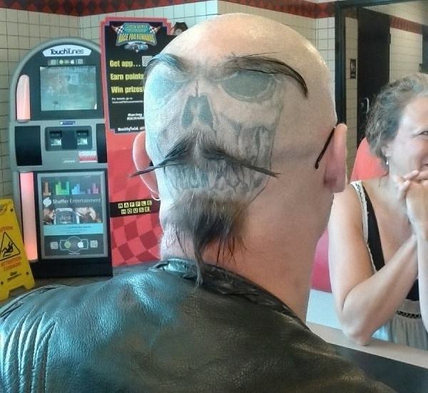 Obrázek Too&nbsp;Much&nbsp;Effort