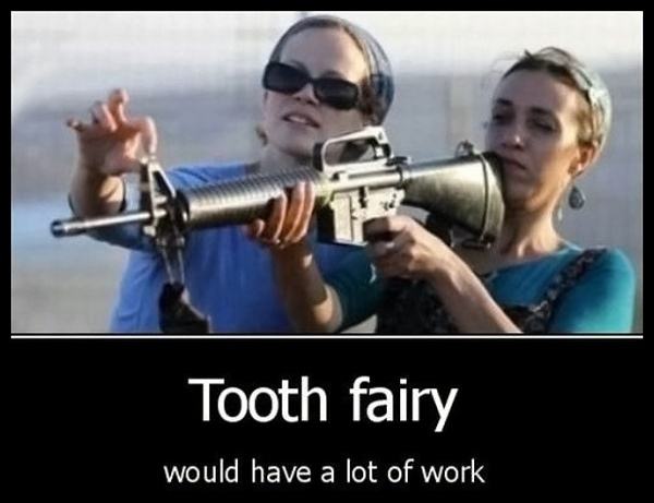 Obrázek Tooth Fairy. 