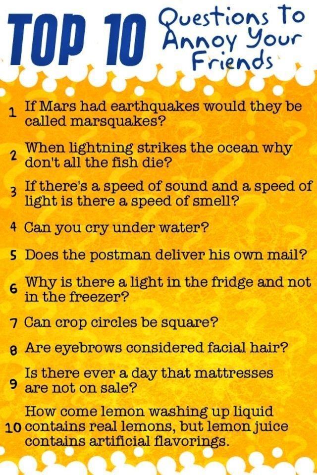 Obrázek Top 10 Questions