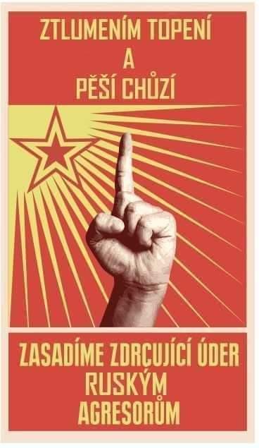 Obrázek Topeni a chuze