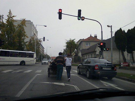 Obrázek Topolcany.Cestna.premavka