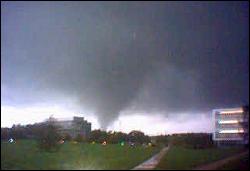 Obrázek Tornado