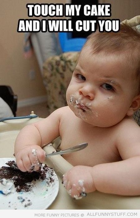 Obrázek Touch My Cake