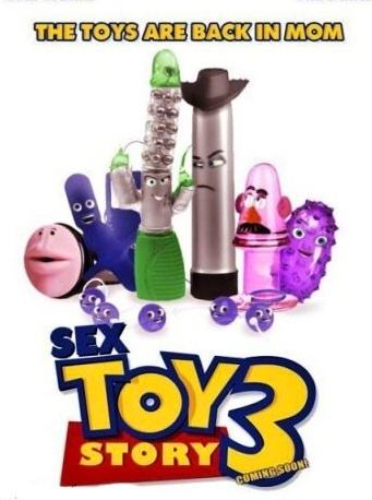 Obrázek Toy story