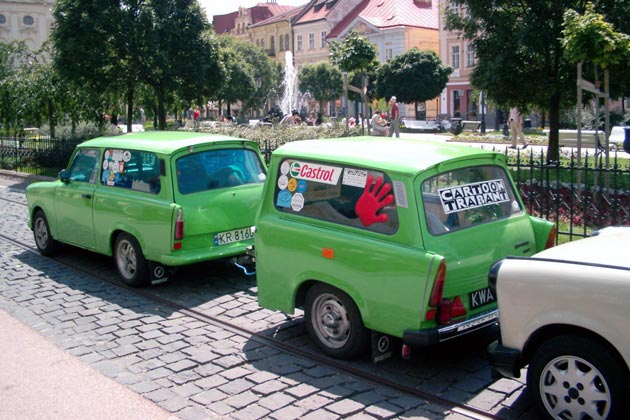 Obrázek Trabant1