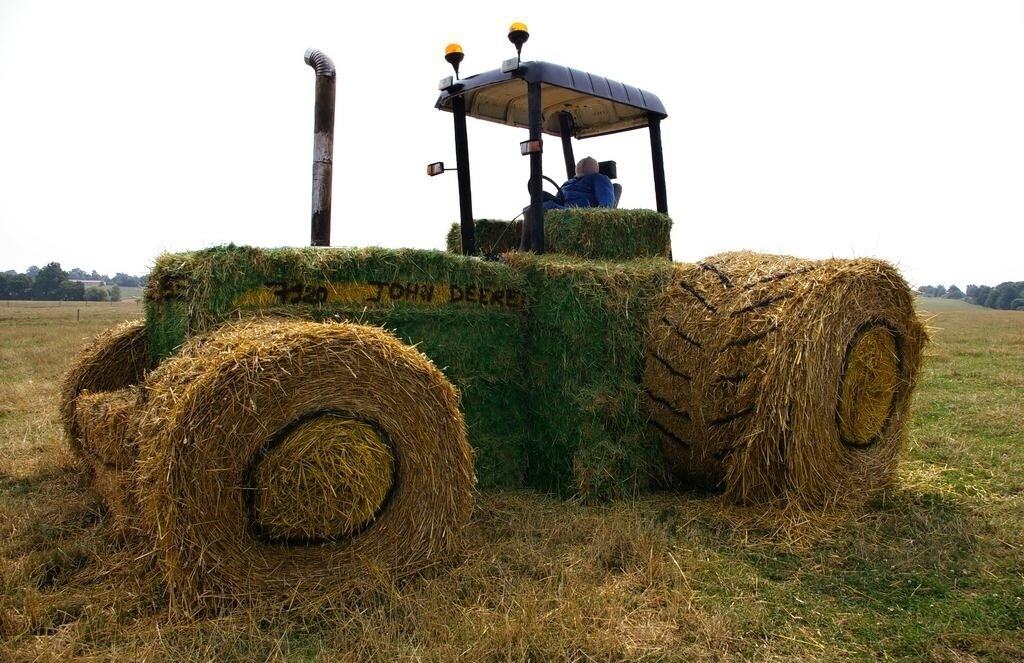 Obrázek Tractor 110711