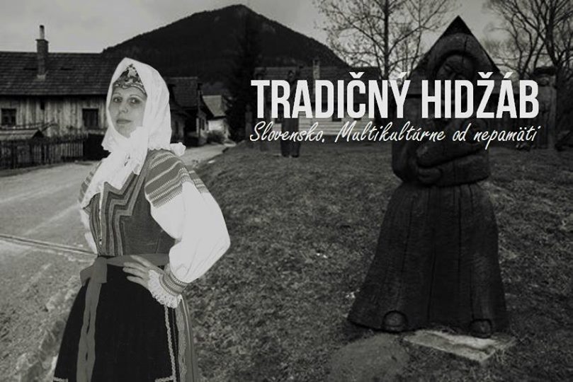 Obrázek Tradicny hidzab