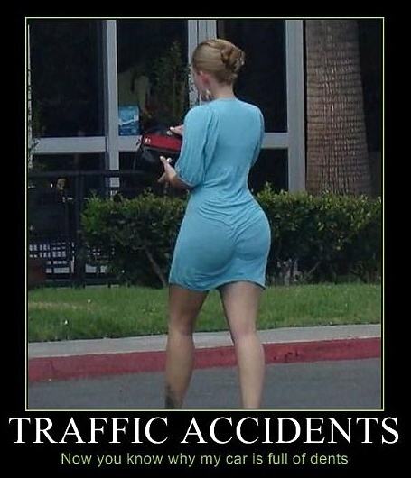 Obrázek Traffic accidents